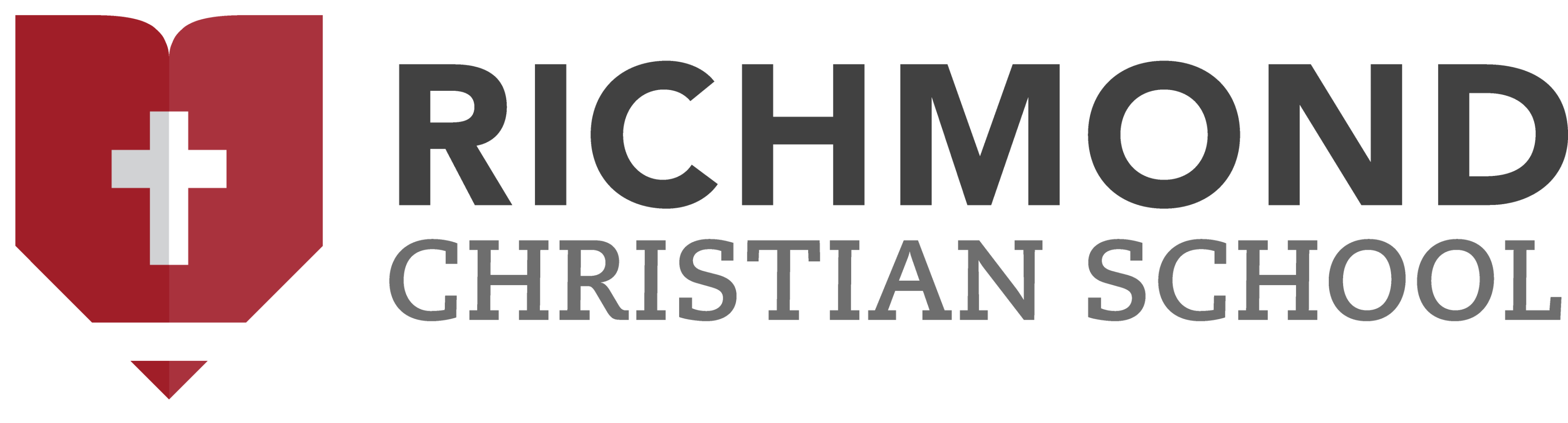 Logo for Richmond Christian School